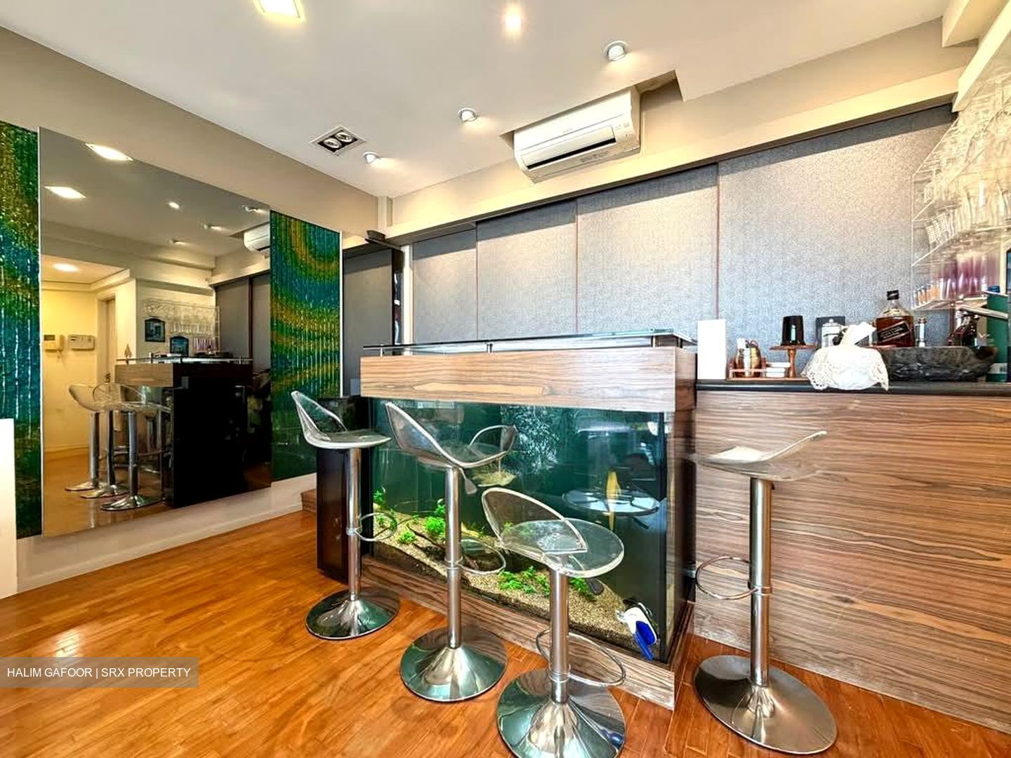 Kerrisdale (D8), Condominium #557145401